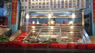 噂のうにチャーハン