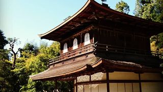 せっかく京都に来たので