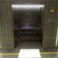 バンコク マリオット マーキス クイーンズ パーク