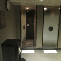 バンコク マリオット マーキス クイーンズ パーク