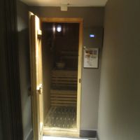 バンコク マリオット マーキス クイーンズ パーク