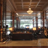 バンコク マリオット マーキス クイーンズ パーク