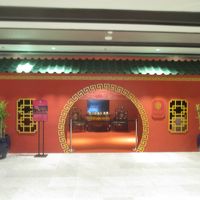 バンコク マリオット マーキス クイーンズ パーク