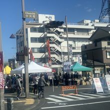 日光焼きそばグランプリ2019