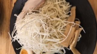 廣島つけ麺本舗 ばくだん屋 広島駅ビル店