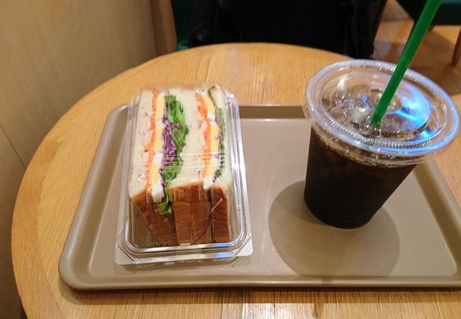 Mmcオーガニックカフェ 羽田空港第2ターミナル店 クチコミ アクセス 営業時間 羽田 フォートラベル