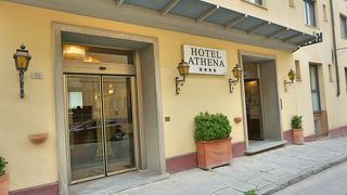 Hotel Athena