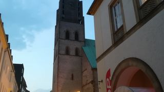 ニコライ教会 (ビーレフェルト)