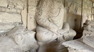 Taxila Historic Site