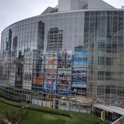 テレビ朝日 アトリウム クチコミ アクセス 営業時間 六本木 フォートラベル