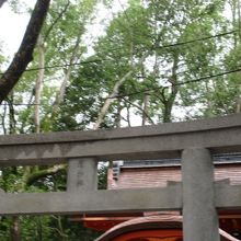 神社