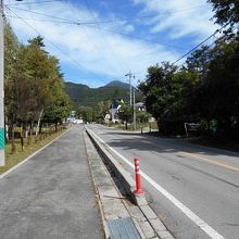 ビーナスライン