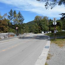 ビーナスライン