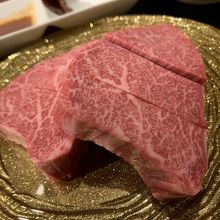 シャトーブリアン。