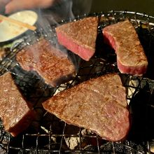 シャトーブリアン。