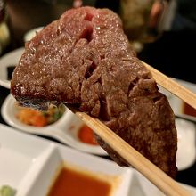 シャトーブリアン最高！