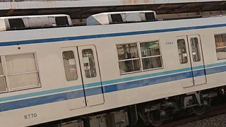 東武アーバンパークライン