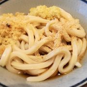 気軽に食事ができます