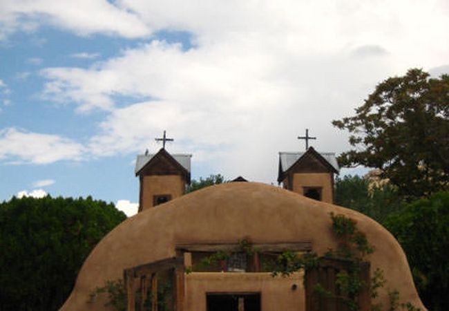 世界の文化史跡 世界の文化史跡 世界の文化史跡 Aztec Ruins National Monument