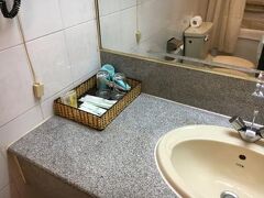 アジアン ホテル 写真