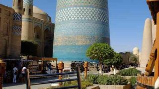 Tea House Bir Gumbaz