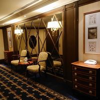 エレベーターホール