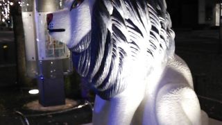 数年ぶりに行くと新しい作品が加わってました