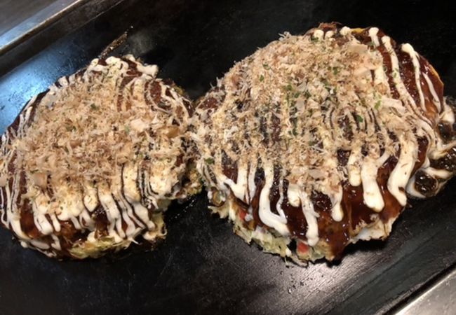 お好み焼き 鉄板焼 ぼんくら家 道頓堀店 クチコミ アクセス 営業時間 ミナミ 難波 天王寺 フォートラベル お好み焼き 鉄板焼 ぼんくら家 道頓堀店 クチコミ アクセス 営業時間 ミナミ 難波 天王寺 フォートラベル