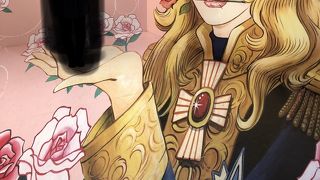 トリックアート