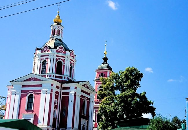 Ascension Church