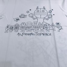 神戸アンパンマンこどもミュージアム モール で大人tシャツ By とよなか 神戸アンパンマンこどもミュージアム モールのクチコミ フォートラベル