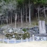 日本の国家｢君が代」に詠まれている｢さざれ石」