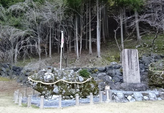 さざれ石公園 クチコミ アクセス 営業時間 揖斐川 フォートラベル