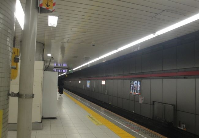 戸越駅