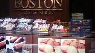 広島ブランドのお店がいっぱい集結しています！