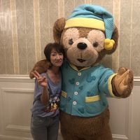 パジャマ・グリーティング