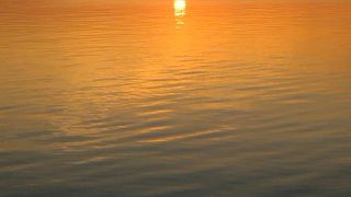 日没後もミラクル