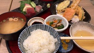 海鮮を食べるなら