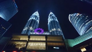 夜に観に行くべし