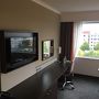 Crowne Plaza Amsterdam Schiphol