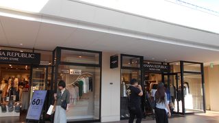 アメリカンカジュアル