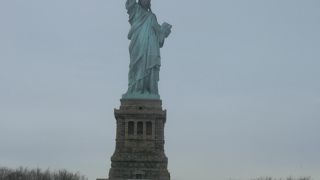 真冬に行っても感動しますが、フェリーに注意