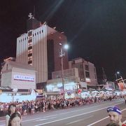 京都の7月