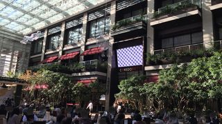 2019.9.27 オープン・コレド室町テラス