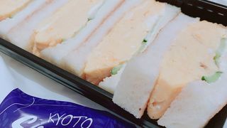 カルネの代わりに