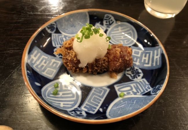 美味しい！楽しい！