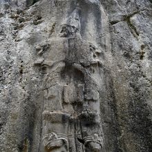 冥土の神ネルガル