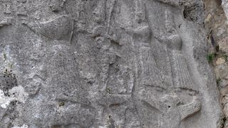 絶対の必見！悠久の時を経た神々の像