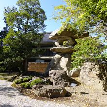 慶雲館 (旅館)