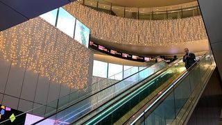 かつてほどのインパクトは感じずとも